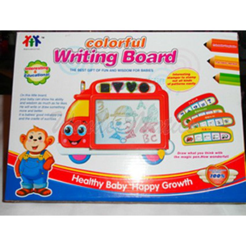 Colorful Writing Board Product Code 239